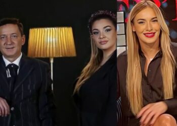 Përmendën vetëm Borën, Ori Nebiaj ‘injoron’ intervistën e Olsës dhe Arjanit! Ja postimi?