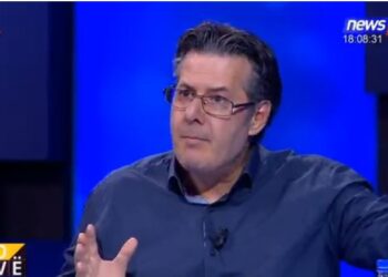 Paloka për ’12 nëntorin’: S’është problem hyrja në Kryeministri, Rama të qëndrojë në zyrë si burrë e të shohë si e pa Berisha më ’21 janar’