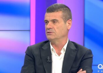 Patozi: PD po e paguan shumë shtrenjtë koalicionin me Metën. Bindja Demokratike do të garojë e vetme në zgjedhjet e 14 majit