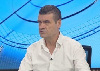 “Babalja”/ Deputetët u bashkuan në mbrojtje të Salianjit, Patozi: E shëmtuar, si humbi pikë PD-ja