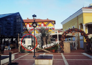 Dy dëshmorët nga Ishmi e Lazarati te Pazari i Ri po presin Këshillin Bashkiak!