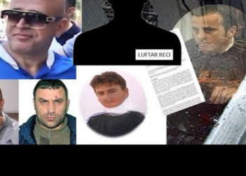 Nga Luftar Reçi, Adriatik Coli, Nuredin Dumani e vëllezërit Beqiraj: Ja ‘pentitot’ që u bënë ‘gropën’ bosëve të krimit