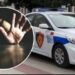 Godet me gur në kokë dhe përdhunon policen që sapo kishte lënë turnin, arrestohet 23 vjeçari