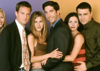 “Mjekët thanë se kisha vetëm 2% mundësi për të jetuar”, rrëfehet protagonisti i serialit “Friends”