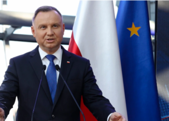 Aromë lufte? Polonia i kërkon SHBA-së bomba bërthamore, ja çfarë ndodhi: Gati për përballje me Rusinë