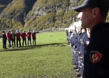 Krijohen skuadra të “Policisë Alpine”, në ndihmë të turistëve të bllokuar