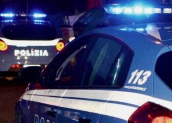 Arrestohet teksa ecte i qetë në qytet, shqiptari 26-vjeçar kërkohej nga policia italiane që prej 2014