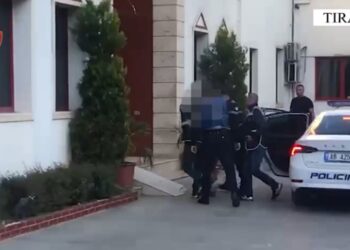 I dënuar me 7 vjet burg, merr fund arratia e Behar Hajdinit