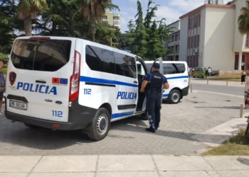 ‘Pjesë e grupit të Shullazit’, vdiq pas shoqërimit në komisariat, 32-vjeçari përdorues droge, vuante nga epilepsia!