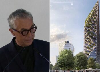 Projekti “Tirana Multifunctional Center”/ Shpallet fituesi: Ja kush do ta ndërtojë kullën gjigante në kryeqytet