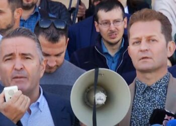 Propozohet peticion, pedagogët njoftojnë protestë kombëtare të hënën