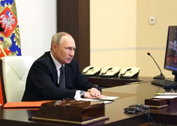 Putin firmos dekretin: Ligji ushtarak në 4 rajone të aneksuara të Ukrainës do të hyjë në fuqi nesër