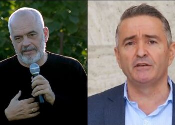 Rama “thumbon” kreun e sindikatës së pedagogëve: Krenar që ka qenë ‘shiks’ i kohës së zezë të 97-ës, s’ka asnjë shans të merret seriozisht