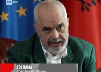 Sulmi kibernetik ndaj Shqipërisë në dokumentarin e RAI3/ Rama: Ja pse ndërpremë marrëdhëniet me Iranin