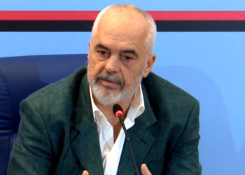Rama mbledh rektorët: Do punojmë për një rankim më dinjitoz dhe më pranë asaj që ofrojnë kapacitetet tona akademike
