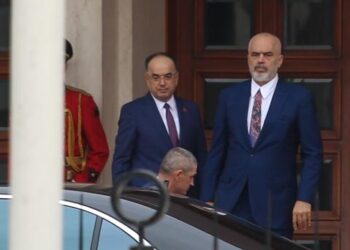 Mbledhja e Këshillit të Sigurimit Kombëtar, Presidenca: Duhen rritur kapacitetet mbrojtëse e parandaluese ndaj sulmeve kibernetike