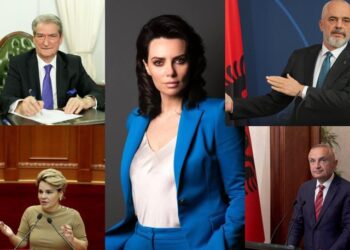 Politika në Tik-Tok, kush kryeson: Nga Rama, Berisha e Meta tek Duma e Kryemadhi, angazhimi në…!