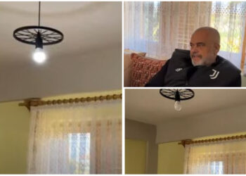 ‘Fiki ato dritat, edhe këtë këtu’/ Rama vë në vështirësi pronarin dibran të bujtinës: Duhet me kursy energjinë