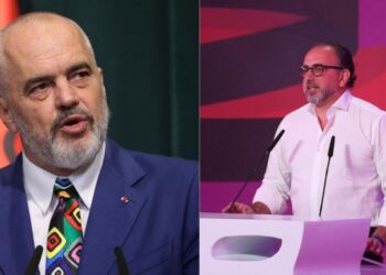 Krisja me Ramën / Kush është socialisti që do të garojë për postin e Dritan Lelit?