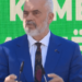 Kryeministri Rama apel fermerëve: Është koha e sipërmarrjes në fshat