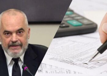 Rama për amnistinë fiskale: S’kemi asnjë partner ndërkombëtar kundër. Ata kanë rezervat e tyre! Ja çfarë kemi diskutuar me ta