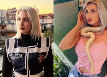 Nënkomisarja e Elbasanit rikthehet në Policinë e Shtetit, dy muaj pas pezullimit