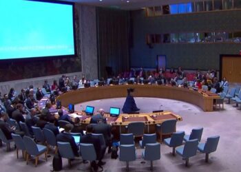 Aneksimi i 4 rajoneve/ Rezoluta e Shqipërisë, lobim “gjigand” në Asamblenë e OKB: SHBA nis “gjuetinë” e votave kundër Rusisë!