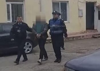Ishte në kërkim nga Italia, 47-vjeçari arrestohet në Pogradec