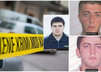 Operacioni “Porositësi”/  Zbulohen emrat e 14 të arrestuarve, 5 shpallen në kërkim! Nga vëllezërit Beqiraj, te “Rrumi’ i Shijakut!