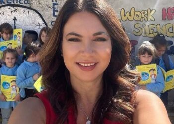 Targa e Benzit dhe njerëzit që më shpëtuan jetën!