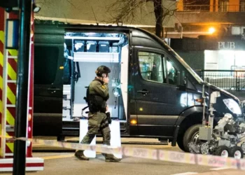 Arrestohen 4 rusë të dyshuar për spiunazh në Norvegji, u kapën duke fotografuar objekte të klasifikuara