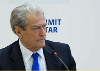 Berisha mbledh Kryesinë e PD për ‘Primaret’: Hapim garë të pashpallur ndonjëherë