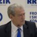 “Tirana në krye dhe beteja fillon”, Berisha: Nuk shtyhet më protesta, do të fillojmë një lëvizje shpëtimtare për Shqipërinë