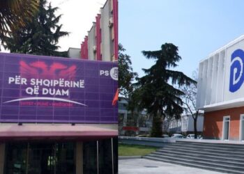 KQZ publikon raportin për shpenzimet në fushate, PS dhe PD rrezikojnë të…
