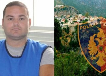 Kush është Emiliano Shega, i riu që iu konfiskuan 3 mln euro pasuri?