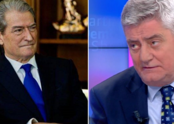 Shehi kundër Berishës: Formula që opozita të nxjerrë një kandidat fitues është përmes sondazheve, primaret vlejnë vetëm brenda PD