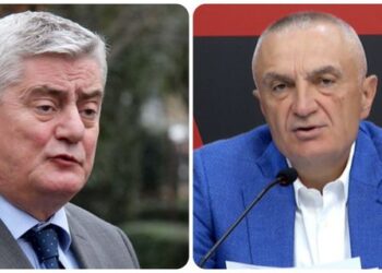 Shehi: Jam kundër Metës si kandidat për Tiranën. Duhen emra të rinj, opozita të dalë me njerëz seriozë