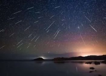 Prisni ‘shiun’ e meteorëve që bien mbi tokë! Sot dhe nesër qielli do të dhurojë spektakël