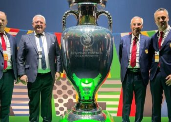 “Euro 2024”, Duka dhe Reja komentojnë shortin: Europiani objektivi jonë