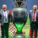 “Euro 2024”, Duka dhe Reja komentojnë shortin: Europiani objektivi jonë