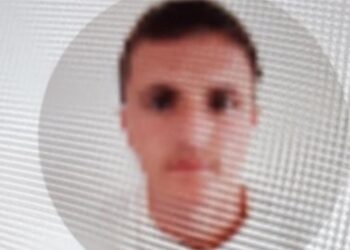 I zhdukur prej 19 shtatorit, policia britanike publikon foton e adoleshentit shqiptar