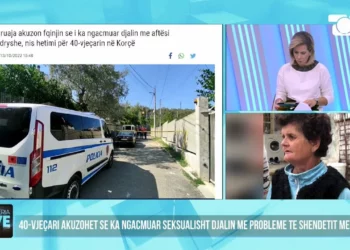 ‘Më thanë do të vemë zjarrin’, gruaj merr kërcënime pasi akuzoi fqinjin se i ka ngacmuar seksualisht djalin