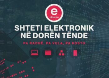 OKB publikon “Busullën e zhvillimit digjital”: Shqipëria e 8-a në Europë dhe e 19-a në botë, nga 191 shtete