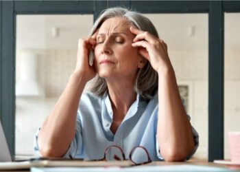 Shenjat e para të sklerozës mund të zbulohen 9 vjet para diagnozës