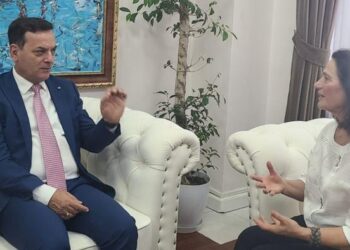 Sokol Sadushi, kryetar i Gjykatës së Lartë: Aktualisht gjenden të regjistruara 34272 dosje gjyqësore administrative, civile e penale