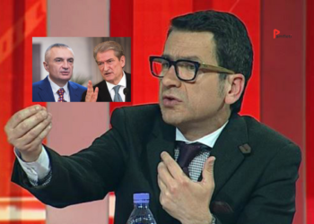 Spahiu: Ligji për hapjen e dosjeve, plan i SHBA! Pas “non gratës”, çmontimi i establishmentit politik…!