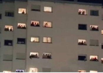 “K*rva, dilni nga vrimat, lepurueshe”/ Skandali, një grup studentësh filmohen duke ofenduar vajzat: Nis hetimi ndaj tyre