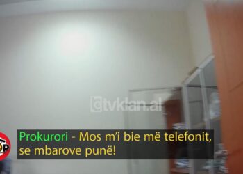 Arrestojnë burrin, prokuroria mban 2 celularë dhe 1810 euro: Humbën në gjykatë