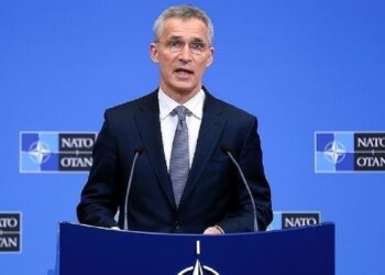 Sekretari i Përgjithshëm i NATO, Stoltenberg: Rritja e tensioneve në Kosovë është e dukshme