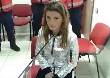 Vrasja e Martin Çeços/ Zbardhet dëshmia e Tina Pajollarit në gjyq: Nuk isha në vendngjarje kur u vra!